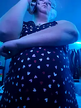 SexyNikki6969 online show from April 25, 2026, 10:51 am