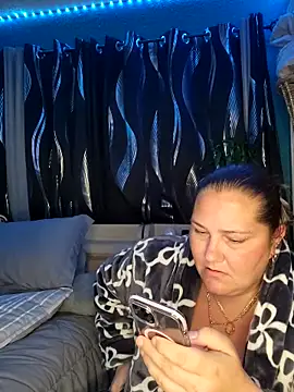 SexyNikki6969 online show from April 30, 2026, 9:48 am