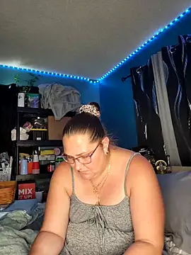 SexyNikki6969 online show from April 30, 2026, 8:57 pm