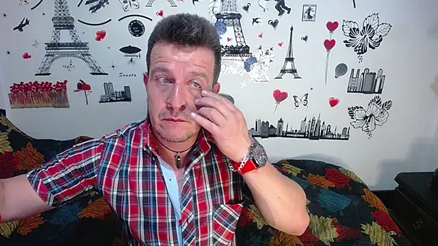 amaya 627 online show from October 10, 2025, 2:54 am