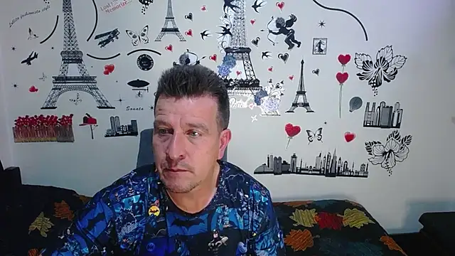 amaya 627 online show from October 17, 2025, 2:48 am