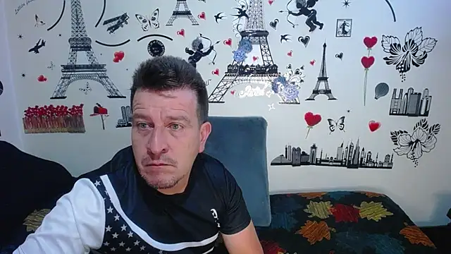 amaya 627 online show from October 20, 2025, 1:17 am