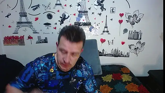 amaya 627 online show from November 26, 2025, 3:18 am