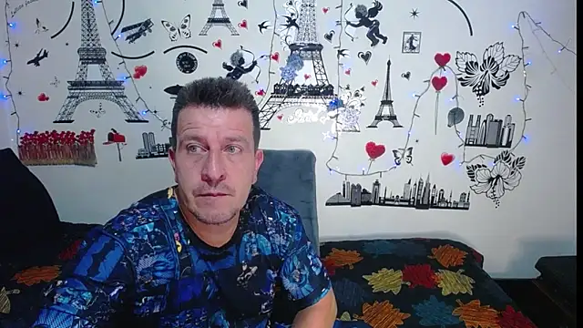 amaya 627 online show from December 4, 2025, 2:54 am