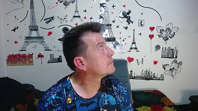 amaya 627 online show from February 7, 2026, 2:59 am