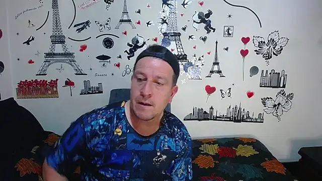 amaya 627 online show from February 24, 2026, 3:04 am