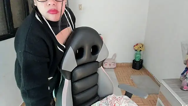 Snapshot of smile_sweetpao chatting on February 15, 2025, 1:31 am smile sweetpao online show from February 15, 2025, 1:31 am