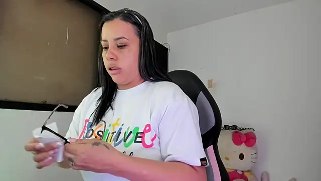 Snapshot of smile_sweetpao chatting on March 22, 2025, 12:17 am smile sweetpao online show from March 22, 2025, 12:17 am