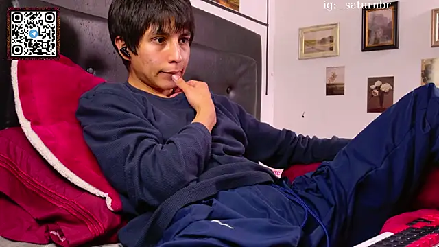 seraph1n online show from March 4, 2025, 9:40 am