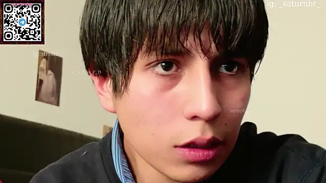 seraph1n online show from February 9, 2026, 9:19 pm