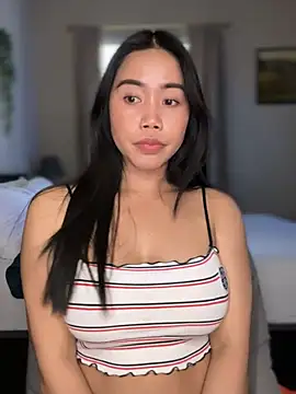 JazzieXo online show from December 7, 2024, 8:27 pm