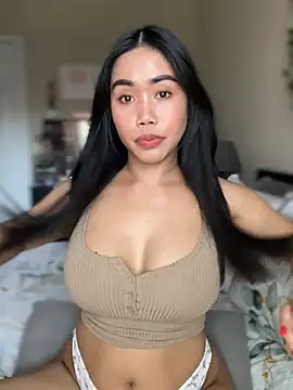 JazzieXo online show from December 10, 2024, 3:55 pm