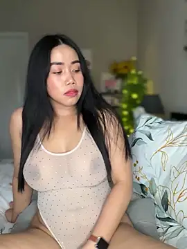 JazzieXo online show from December 13, 2024, 9:30 pm