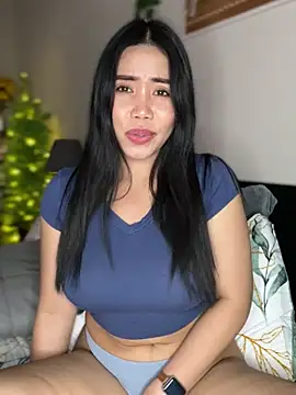 JazzieXo online show from December 14, 2024, 12:33 am