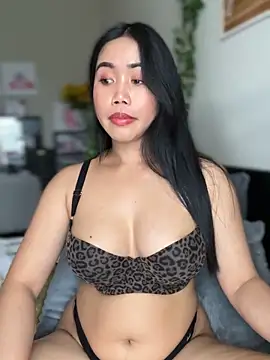 JazzieXo online show from December 16, 2024, 8:16 pm