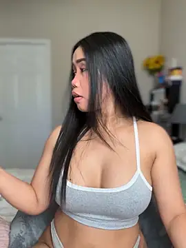 JazzieXo online show from March 5, 2025, 8:00 pm