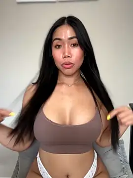 JazzieXo online show from October 11, 2025, 7:12 pm