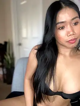 JazzieXo online show from March 3, 2026, 8:48 pm