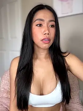 JazzieXo online show from March 14, 2026, 5:29 pm