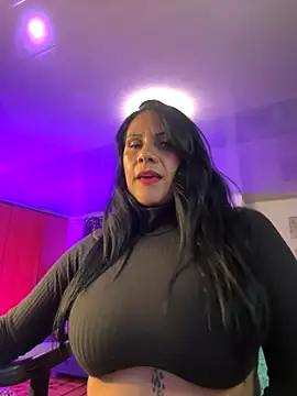 saaalome 1 online show from October 20, 2025, 9:37 pm