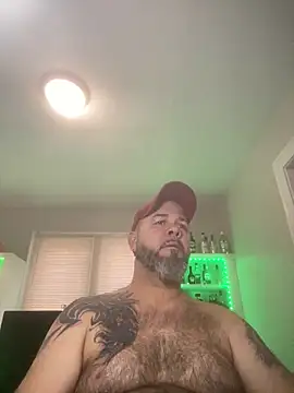 Cristian-Brayan online show from January 7, 2025, 1:46 pm