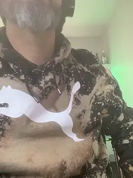 Cristian-Brayan online show from January 12, 2025, 4:40 pm