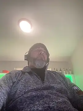 Cristian-Brayan online show from January 17, 2025, 2:50 pm