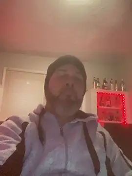 Cristian-Brayan online show from February 6, 2025, 1:10 pm