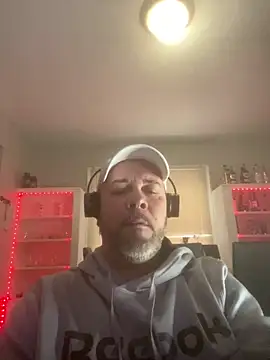 Cristian-Brayan online show from February 11, 2025, 1:20 pm