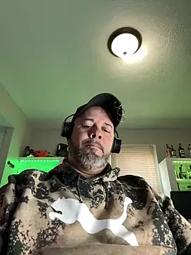 Cristian-Brayan online show from March 13, 2025, 12:35 pm