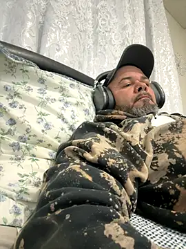 Cristian-Brayan online show from November 7, 2025, 11:10 am