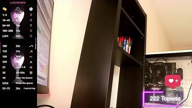 Snapshot of BlaBlaBla7016 chatting on January 8, 2026, 6:21 pm BlaBlaBla7016 online show from January 8, 2026, 6:21 pm