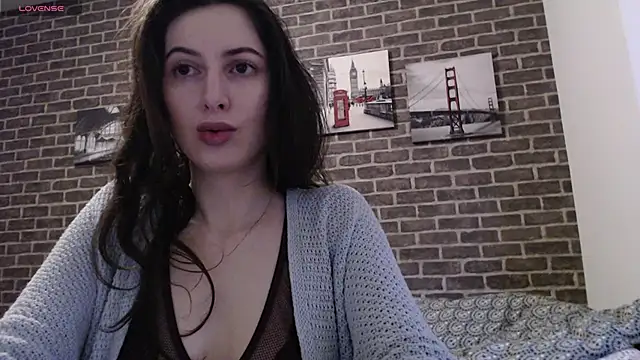  Hot Lady  online show from January 30, 2025, 5:49 pm