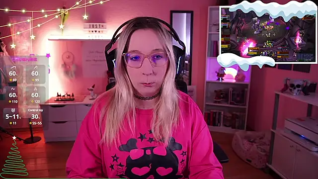 JustKerry online show from December 2, 2024, 9:13 am