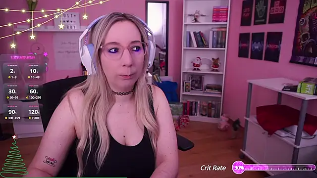 JustKerry online show from December 10, 2024, 9:44 am