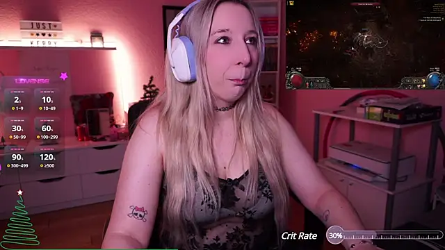 JustKerry online show from December 16, 2024, 8:52 am