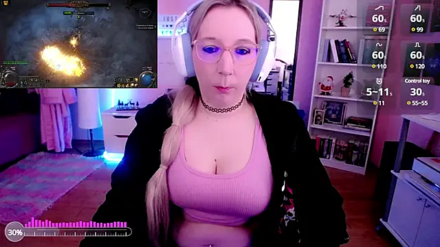 JustKerry online show from December 18, 2024, 8:53 am