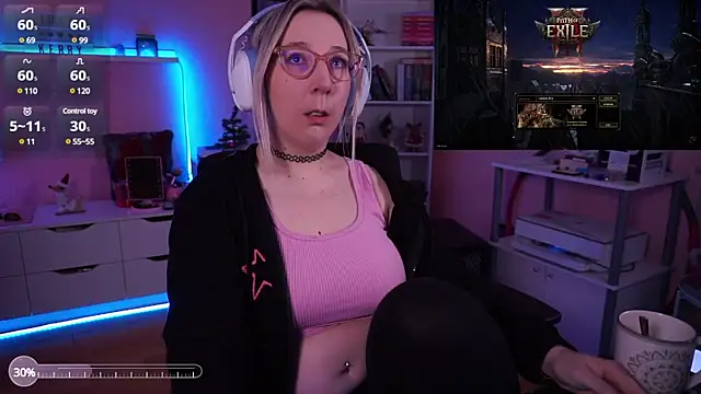 JustKerry online show from December 19, 2024, 8:23 am