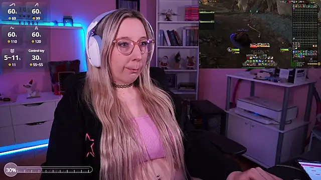 JustKerry online show from December 19, 2024, 11:29 am