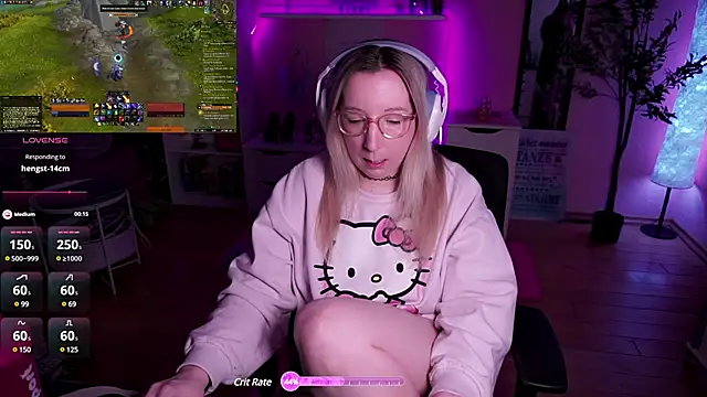 JustKerry online show from February 10, 2025, 10:09 am