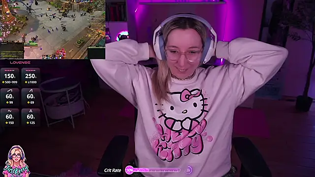 JustKerry online show from February 12, 2025, 12:33 pm