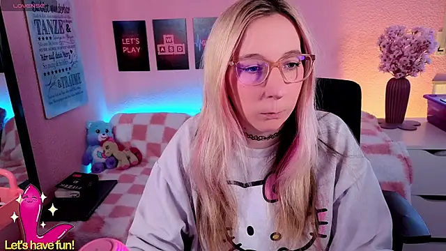 JustKerry online show from February 19, 2026, 11:50 am