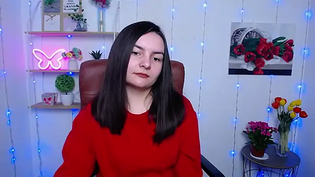 JasmineAsha online show from March 11, 2025, 7:04 am