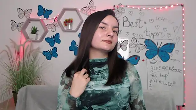 JasmineAsha online show from March 14, 2025, 7:15 am