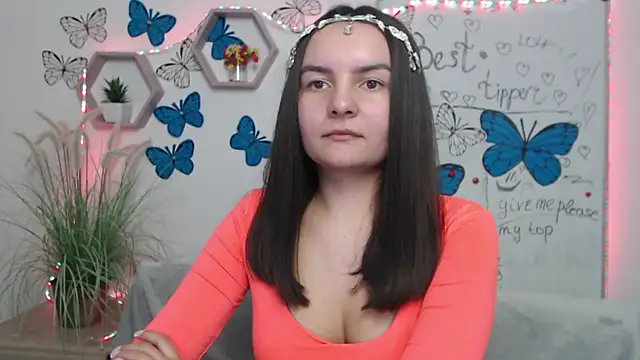 JasmineAsha online show from March 16, 2025, 10:33 am