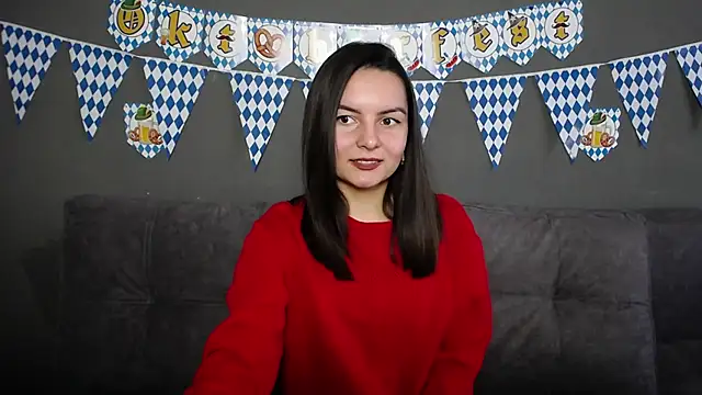 JasmineAsha online show from September 26, 2025, 6:39 am