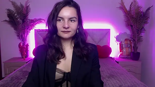 JasmineAsha online show from September 29, 2025, 7:13 am