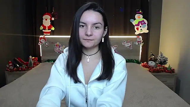 JasmineAsha online show from December 20, 2025, 7:15 am