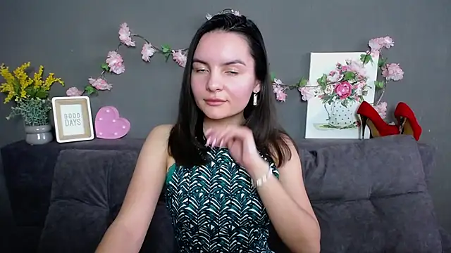 JasmineAsha online show from January 15, 2026, 11:37 am