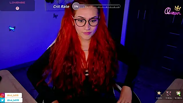 Snapshot of ImLui_lu chatting on June 11, 2026, 12:32 am ImLui lu online show from June 11, 2026, 12:32 am